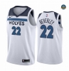 Nuevas Cfb3 Camiseta Patrick Beverley, Minnesota Timberwolves- Association