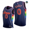 Cfb3 Camiseta Tyrese Maxey, Philadelphia 76ers 2021/22 - Edición de la ciudad