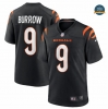 Tailandia Cfb3 Camiseta Joe Burrow, Cincinnati Bengals - Primera