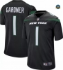 Replicas Cfb3 Camiseta Sauce Gardner, New York Jets - Alternate