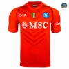 Nuevas Cfb3 Camiseta Napoli Equipación Portero Naranja 2023/2024 replicas