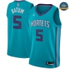 cfb3 camisetas Nicolas Batum, Charlotte Hornets - Icon