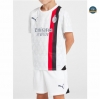 Cfb3 Camiseta AC Milan Niño Segunda Equipación 2023/2024