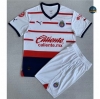 Cfb3 Camiseta Chivas Niño Segunda Equipación 2023/2024