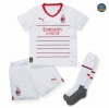 Cfb3 Camiseta AC Milan Enfant 2ª Equipación 2022/2023 C821