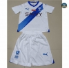 Nuevas Cfb3 Camiseta Al Hilal SFC Niño 2ª Equipación 2023/2024 replicas