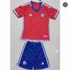 Cfb3 Camiseta Chile Enfant 1ª Equipación 2022/2023 C760