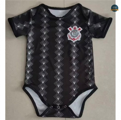 Tienda Cfb3 Camiseta Corinthians Bebé 2023/2024