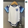 Venta Cfb3 Camiseta Inglaterra Bebé 1ª Equipación 2022/2023