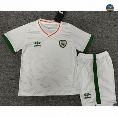 Cfb3 Camiseta Irlanda Niños 2ª Equipación 2020/2021