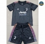 Cfb3 Camiseta Juventus Niños 2ª Equipación 2021/2022