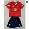 Cfb3 Camisetas Lille OSC Niño 1ª 2023/2024