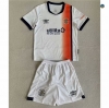 Cfb3 Camiseta Luton Town Niño 2ª Equipación 2023/2024