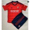 Camiseta futbol Osasuna Niño 1ª Equipación 2023/2024