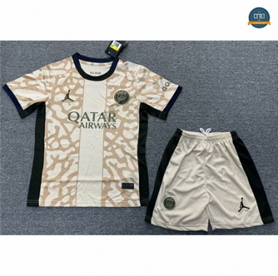 Cfb3 Camiseta PSG Niño 3ª 2023/2024