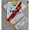 Cfb3 Camiseta futbol Rayo Vallecano Niño 1ª Equipación 2023/2024