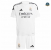 Cfb3 Camiseta Real Madrid Niño 1ª 2024/2025