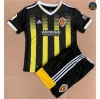 Cfb3 Camiseta Real Saragosse Niños 2ª Equipación 2021/2022