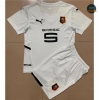 Cfb3 Camiseta Stade Rennais Niños 2ª Equipación 2021/2022