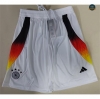 Camiseta futbol Pantalones Alemania 1ª Equipación 2024/2025