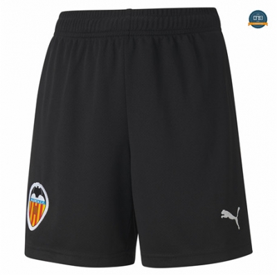 Cfb3 Camisetas Pantalones Valencia 1ª Equipación 2020/2021