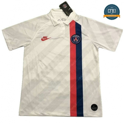 Camiseta PSG 2ª Equipación 2019/2020