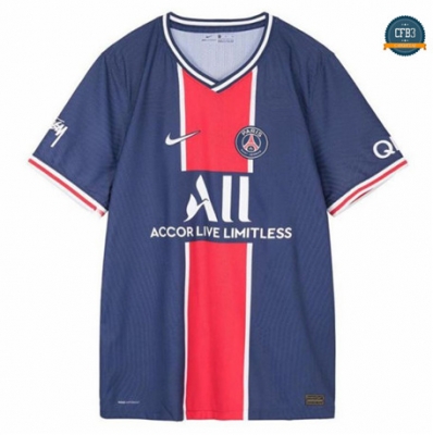 Cfb3 Camiseta PSG Special Fans Edición conjunta 2022/2023