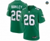 Cfb3 Camiseta Saquon Barkley, Philadelphia Eagles - Green Alternate