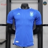 Cfb3 Camiseta Argentina Player 2ª 2024/2025