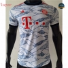 Cfb3 Camiseta Player Version Bayern Munich 3ª Equipación 2021/2022