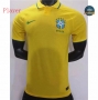 Cfb3 Camisetas Player Version Brasil 1ª Equipación 2023