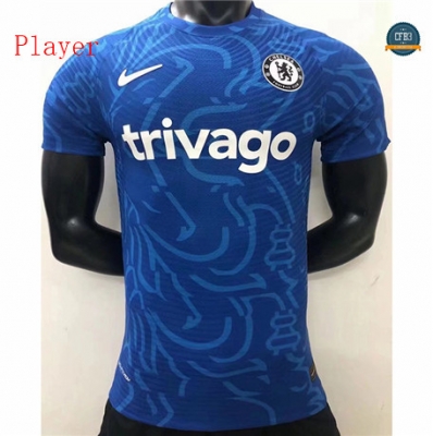 Cfb3 Camiseta Player Version Chelsea Equipación Entrenamiento 2022/2023