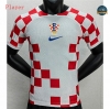 Nuevas Cfb3 Camiseta Player Version Croacia 1ª Equipación 2022/2023