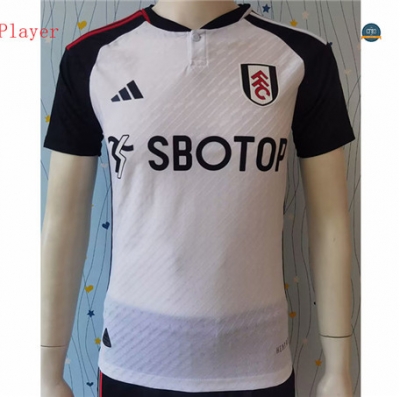 Cfb3 Camiseta Fulham Player Primera Equipación 2023/2024