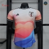 Cfb3 Camiseta Japon Player Equipación Rojo especial 2023/2024