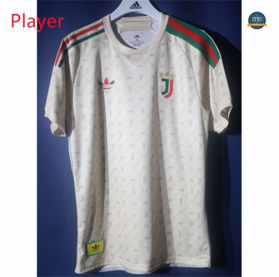 Camiseta futbol Juventus Player Equipación co-branded 2024/2025