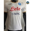 Cfb3 Camiseta Player Version Naples 2ª Equipación Blanco 2021/2022