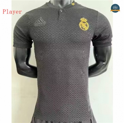 Cfb3 Camisetas Real Madrid Player Equipación casual wear 2023/2024