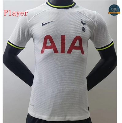 Cfb3 Camiseta Player Version Tottenham Hotspur 1ª Equipación 2022/2023