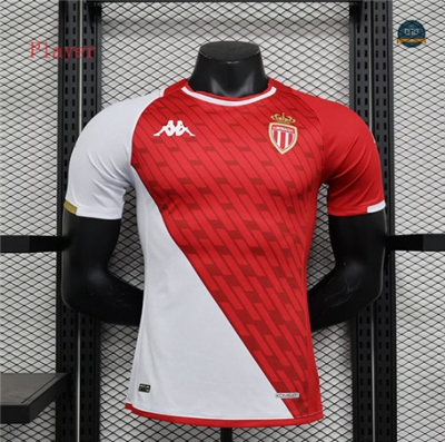 Cfb3 Camiseta futbol Player Version Marruecos Equipación Rojo 2023/2024