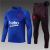 Cfb3 Chandal Niños Barcelona Azul 2019/2020