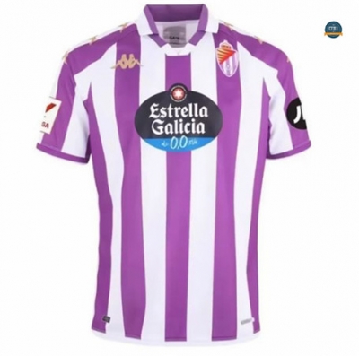 Cfb3 Camiseta Valladolid Primera Equipación 2023/2024