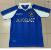 Cfb3 Camisetas Retro 1998 Chelsea 1ª Equipación