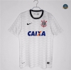 Cfb3 Camiseta Retro 2012 Corinthians 1ª Equipación