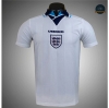 Cfb3 Camisetas Retro 1996 Inglaterra Equipación 1ª