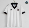 Cfb3 Camiseta Retro 1984-87 Inglaterra 1ª Equipación