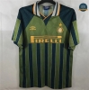 Cfb3 Camiseta Retro 1994-95 Inter Milan Equipación