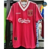 Cfb3 Camiseta Retro 1995-1996 Liverpool 1ª Equipación