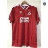 Cfb3 Camiseta Retro 1987-88 Liverpool 1ª Equipación C1014