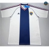 Cfb3 Camiseta Retro 1999 Yugoslavia 2ª